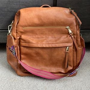 Backpack Bag